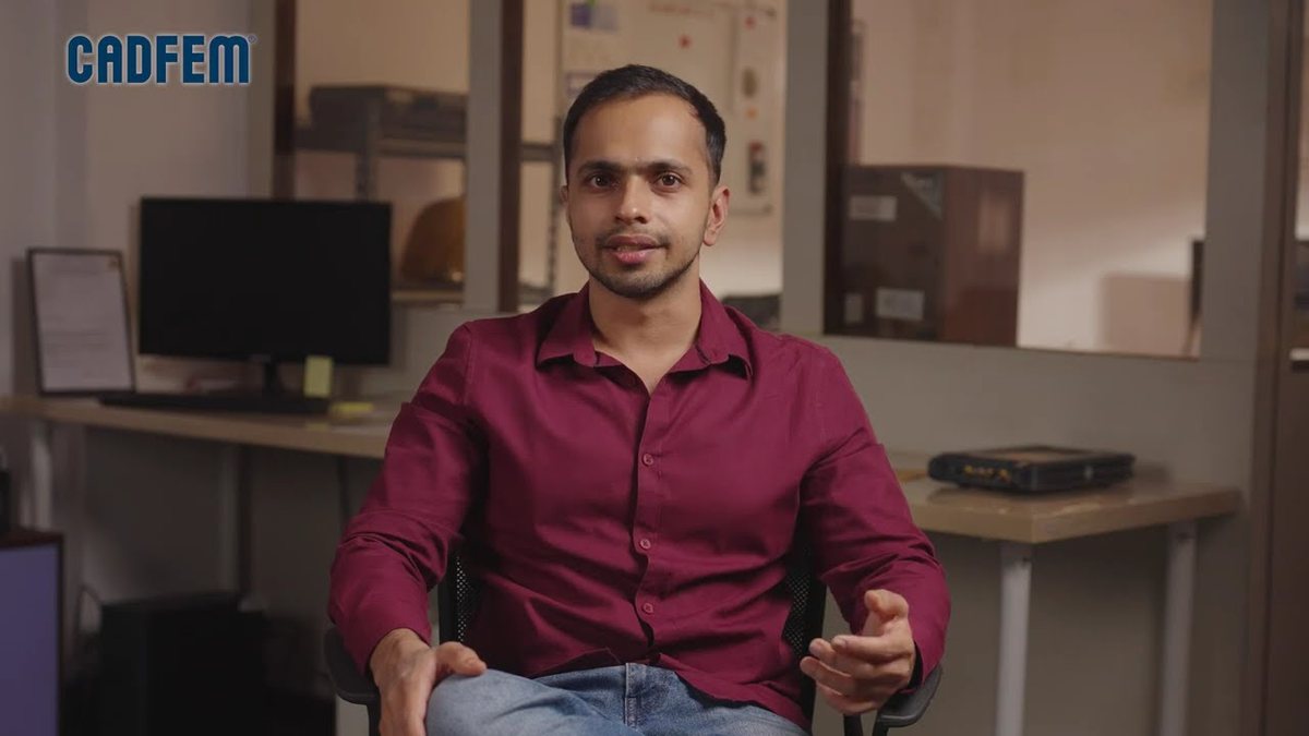 How SPEZL makes antennas additively: CADFEM India features our startup story